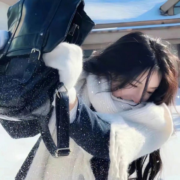 江山美人