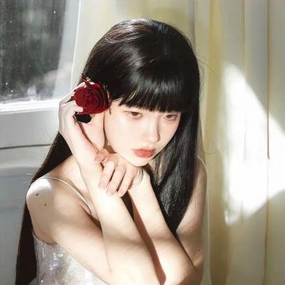 派对女孩