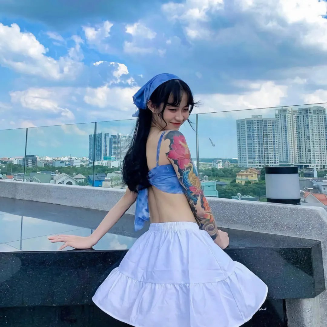 加油,你是最棒的